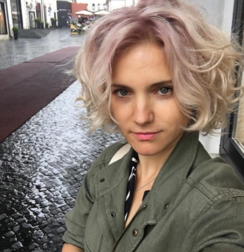 Ирина Тонева Ирина Тонева