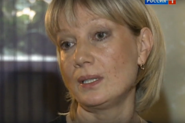 Елена только сейчас решила рассказать о связи с артистом Елена только сейчас решила рассказать о связи с артистом