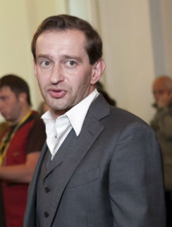 Константин Хабенский Константин Хабенский