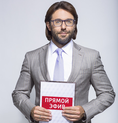 Андрей Малахов Андрей Малахов