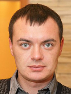 Предполагаемый виновник ДТП - Алексей Русаков Предполагаемый виновник ДТП - Алексей Русаков