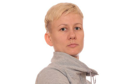 Надежда Иртюга (фитнес-клуб «ФизКульт»), инструктор Юлии Надежда Иртюга (фитнес-клуб «ФизКульт»), инструктор Юлии
