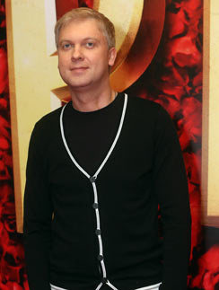 Сергей Светлаков Сергей Светлаков