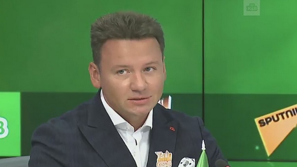 Александр Олешко Александр Олешко