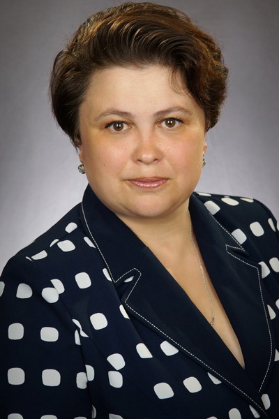 Ирина Качанова Ирина Качанова