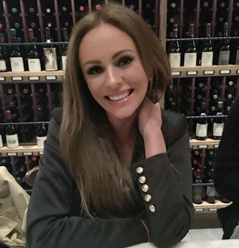 Юлия Началова Юлия Началова