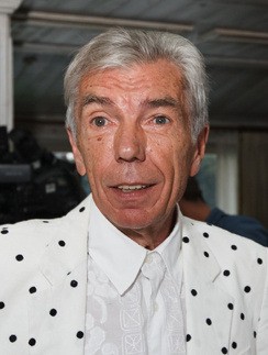 Юрий Николаев Юрий Николаев