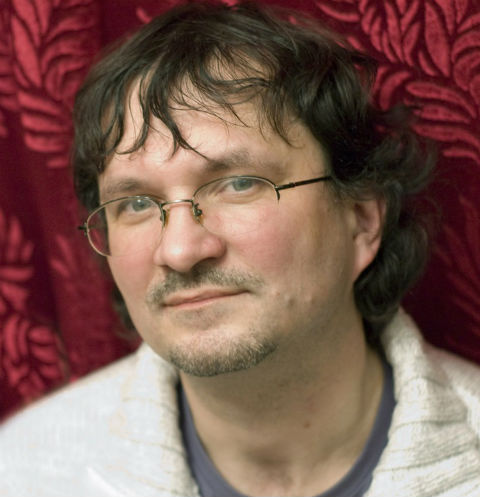 Сергей Труханов Сергей Труханов
