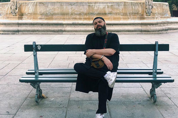 Максим Фадеев похудел на 70 килограммов Максим Фадеев похудел на 70 килограммов