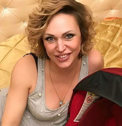 Алла Довлатова Алла Довлатова