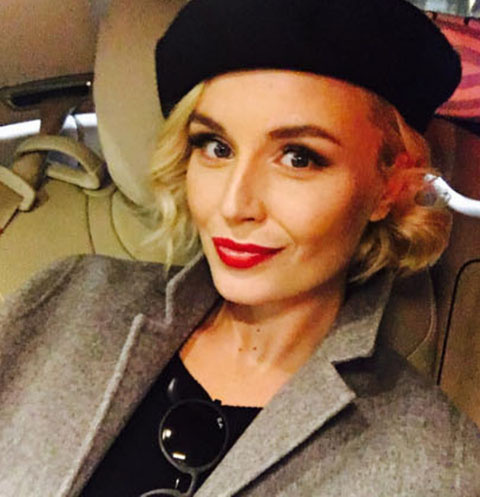 Полина Гагарина Полина Гагарина