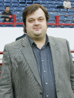 Василий Уткин Василий Уткин