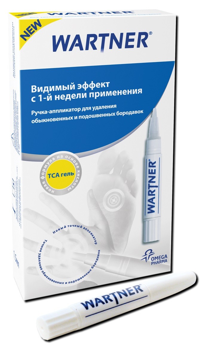 Ручка-аппликатор ВАРТНЕР® Ручка-аппликатор ВАРТНЕР®