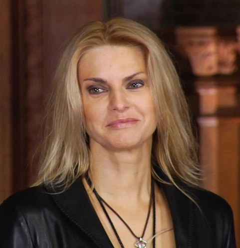 Татьяна Ларина Татьяна Ларина