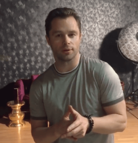 Виталий Гогунский Виталий Гогунский