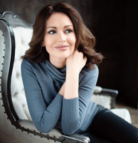 Ирина Безрукова Ирина Безрукова