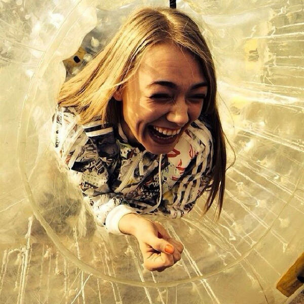 Оксана Акиньшина Оксана Акиньшина