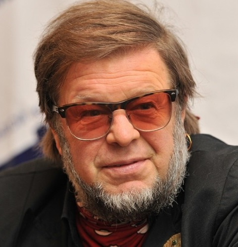 Борис Гребенщиков Борис Гребенщиков