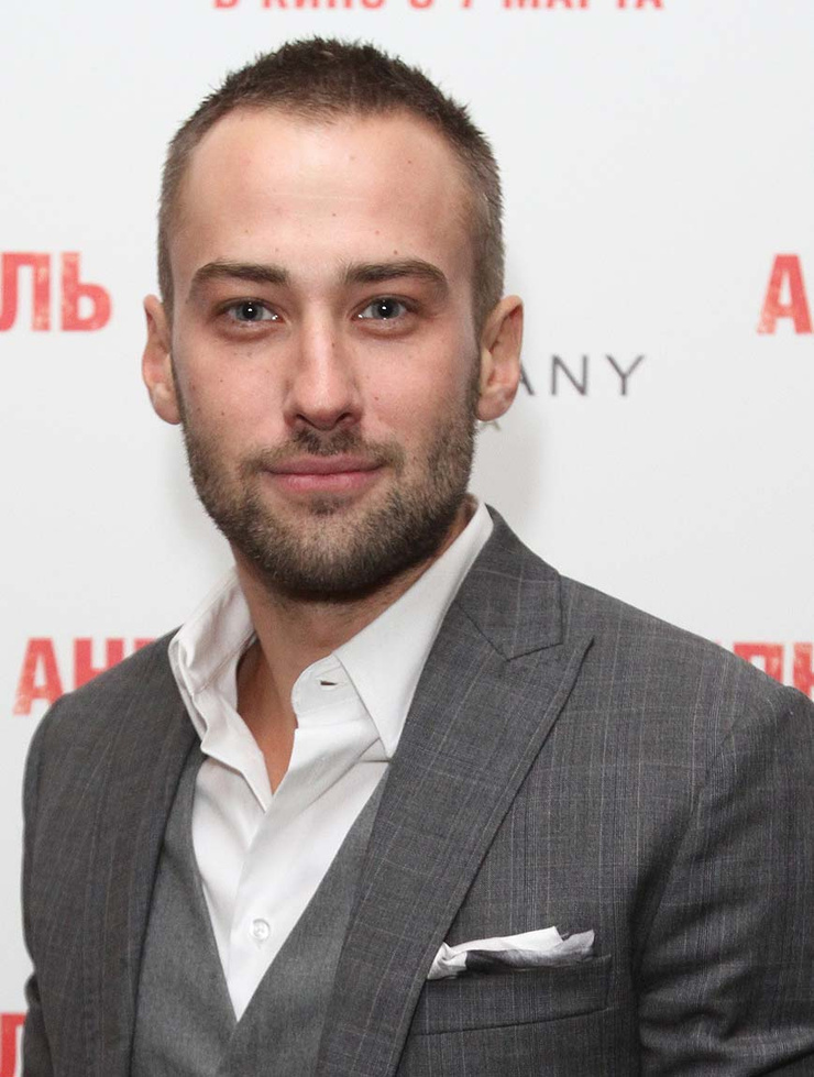 Дмитрий Шепелев Дмитрий Шепелев