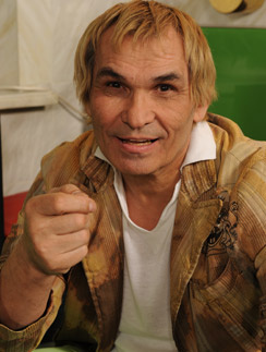 Бари Алибасов Бари Алибасов