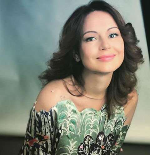 Ирина Безрукова Ирина Безрукова