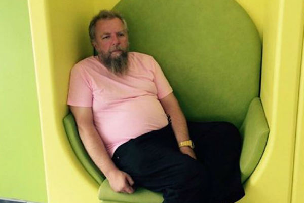Пахом поблагодарил своих поклонников за поддержку Пахом поблагодарил своих поклонников за поддержку