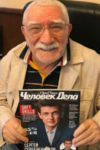 Актер все чаще обращается к медикам Актер все чаще обращается к медикам