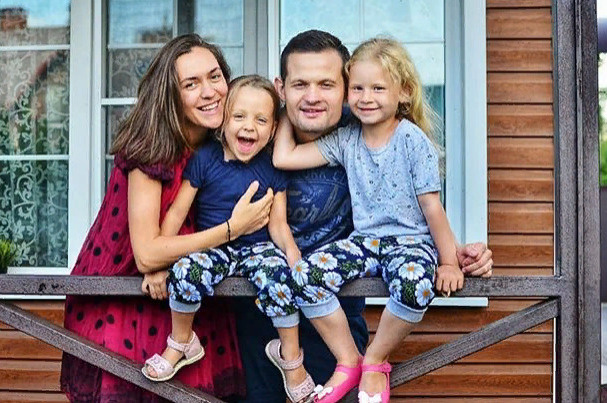 Мария призналась: у нее будет мальчик Мария призналась: у нее будет мальчик