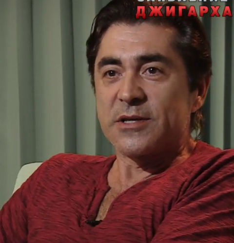 Степан Джигарханян Степан Джигарханян