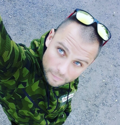 Семен Фролов Семен Фролов