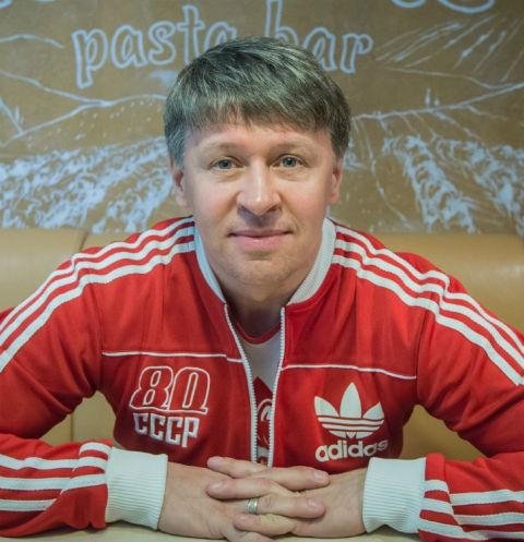 Сергей Исаев Сергей Исаев