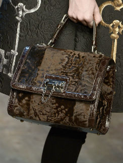 Dolce & Gabana осень-зима 2014/15 Dolce & Gabana осень-зима 2014/15