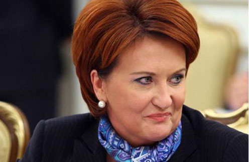 Елена Скрынник Елена Скрынник