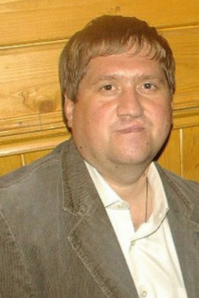 Алексей Лютиков Алексей Лютиков