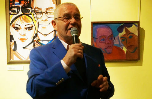 Александр Журбин Александр Журбин