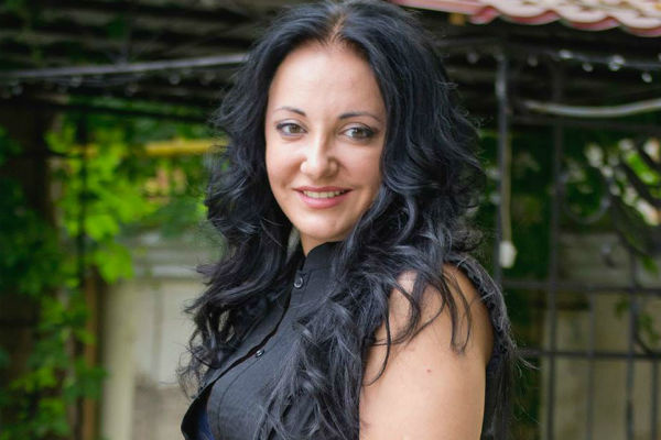 Фатима Хадуева убеждена, что Буланова всегда будет прощать мужа Фатима Хадуева убеждена, что Буланова всегда будет прощать мужа