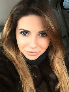 Галина Юдашкина Галина Юдашкина