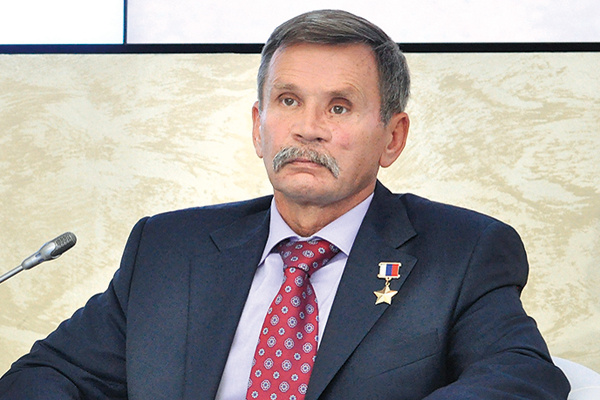 Вячеслав Бочаров Вячеслав Бочаров