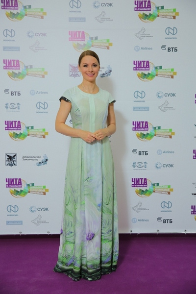 Ирина Лачина Ирина Лачина