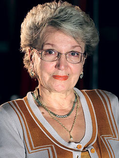 Алла Роттер Алла Роттер