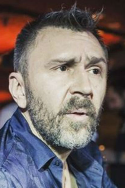 Сергея Шнурова назвали плюгавым мужичком Сергея Шнурова назвали плюгавым мужичком