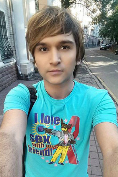 Тима Брик внезапно почувствовал себя плохо Тима Брик внезапно почувствовал себя плохо