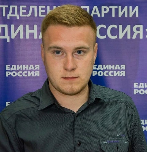 Никита Развозжаев Никита Развозжаев