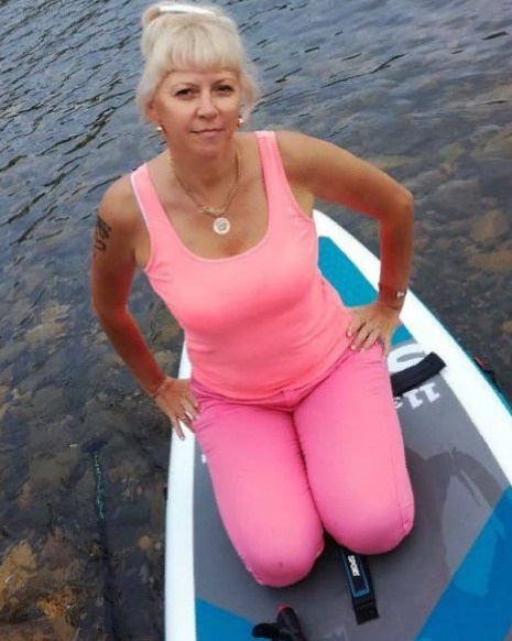Татьяна Владимировна натерпелась от нерадивого зятя Татьяна Владимировна натерпелась от нерадивого зятя