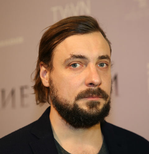Евгений Цыганов Евгений Цыганов