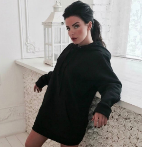 Юлия Волкова Юлия Волкова