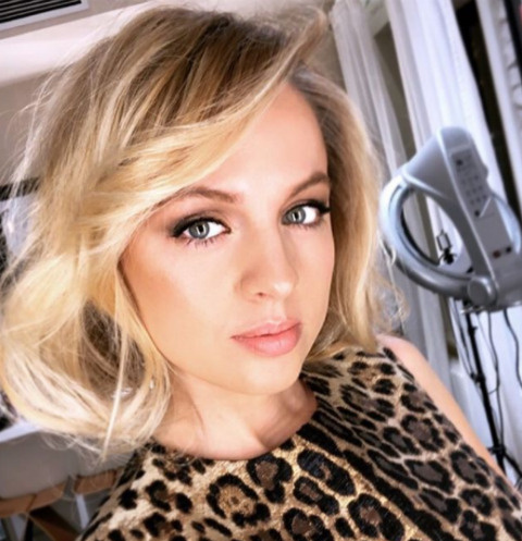 Янина Студилина Янина Студилина