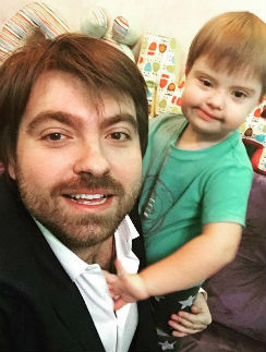 Александр и Семен Семины Александр и Семен Семины