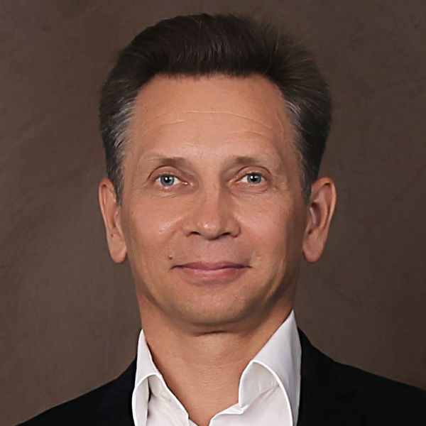 Михаил Волков Михаил Волков