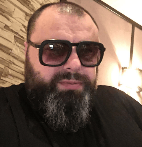 Максим Фадеев Максим Фадеев